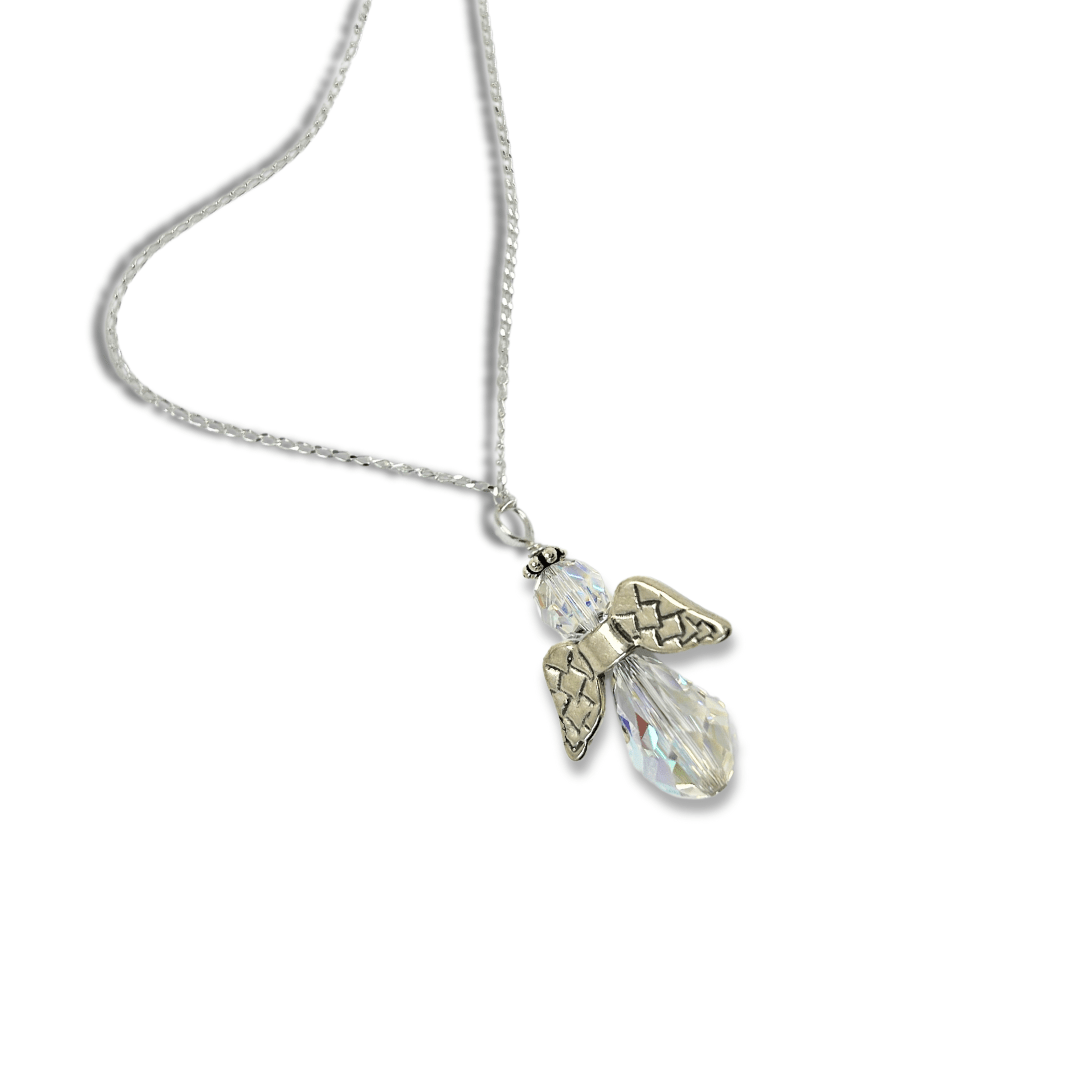 Angel Necklace - Gracelets