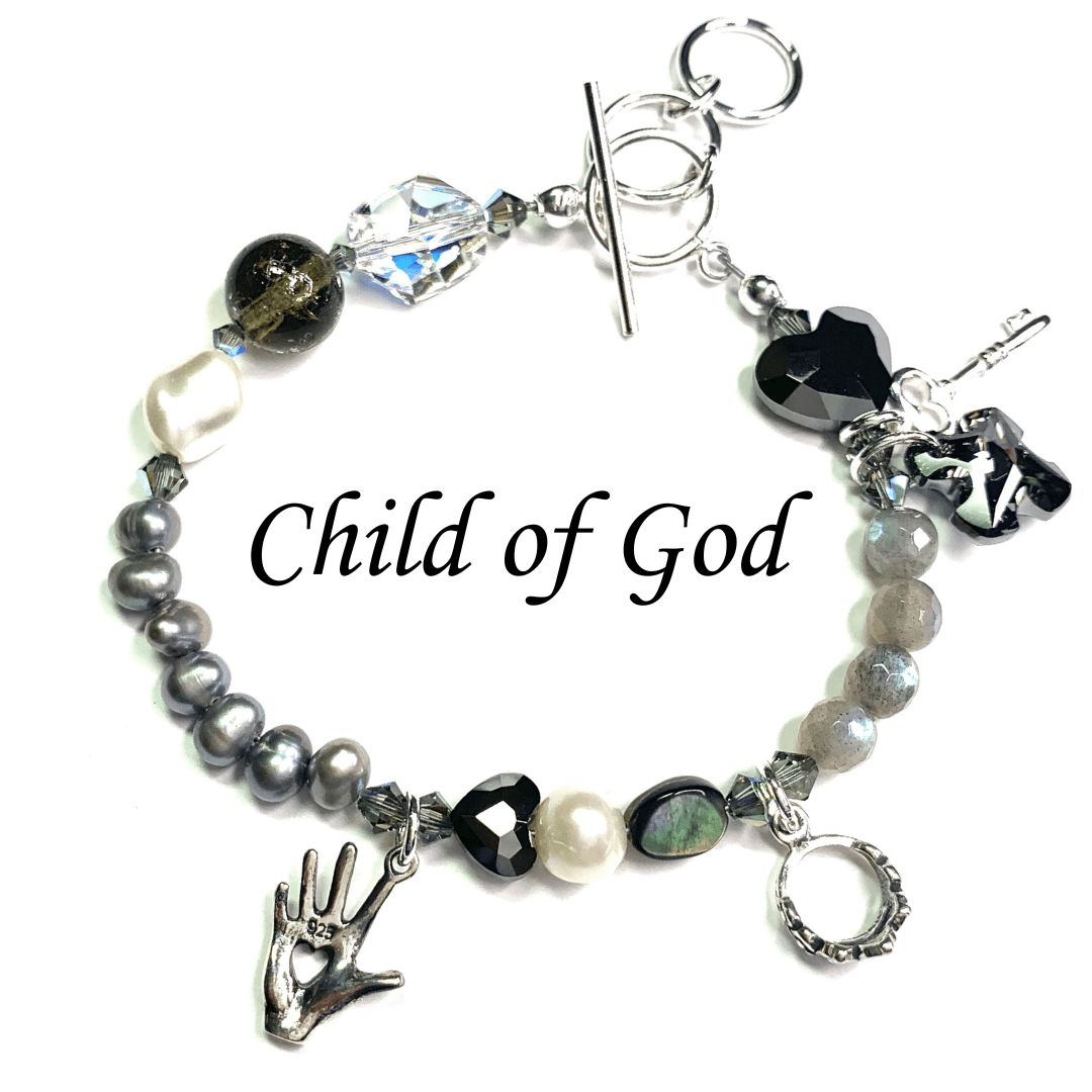 Child of God Bracelet - Gracelets