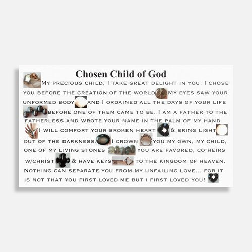 Child of God Bracelet - Gracelets