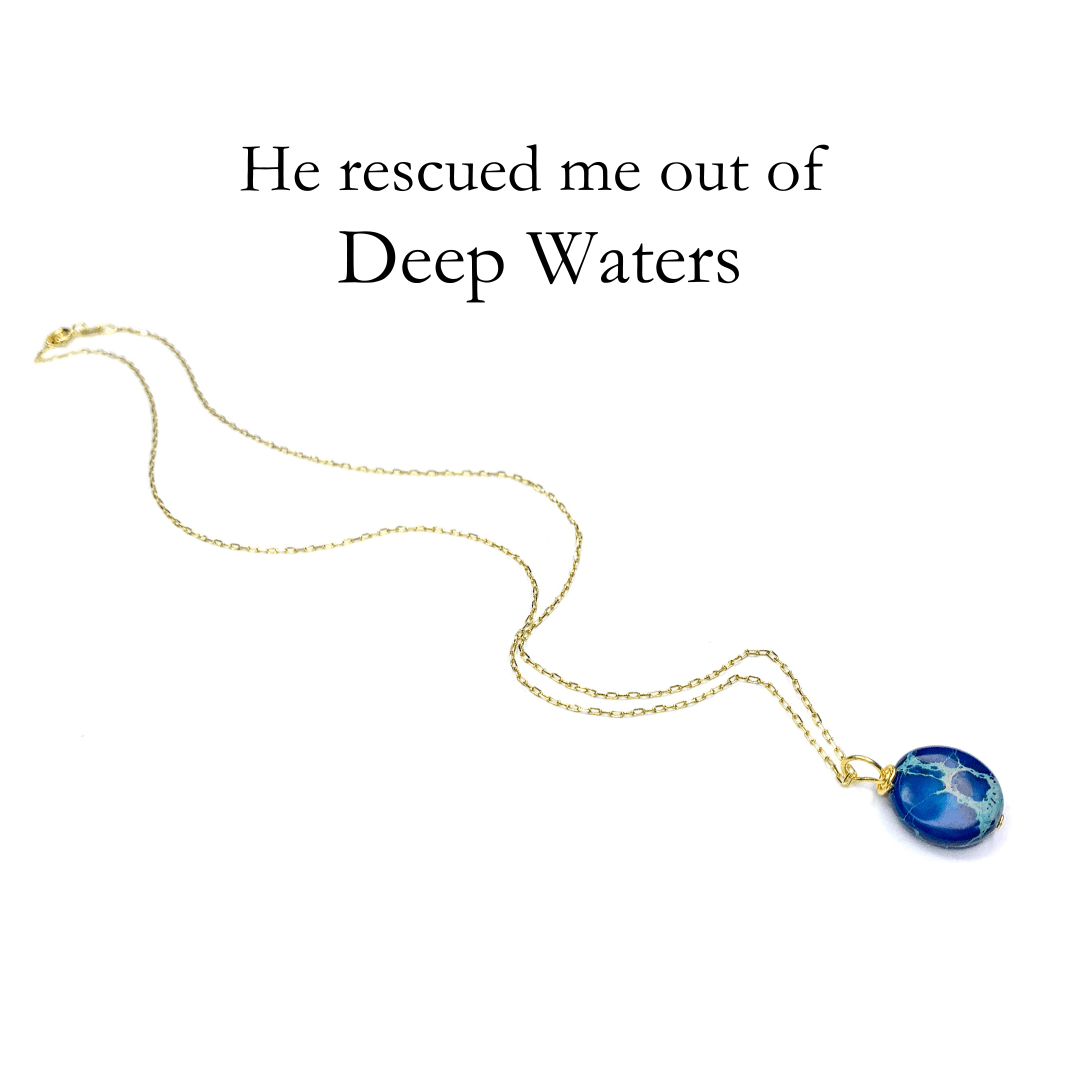 Deep Waters Gift Set - Gracelets