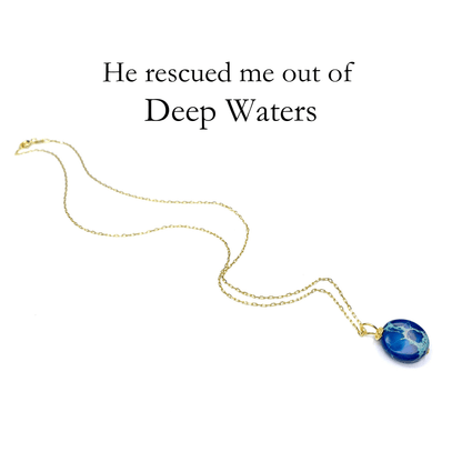 Deep Waters Gift Set - Gracelets