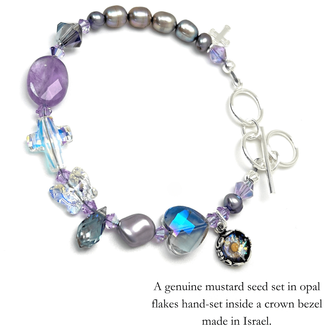 Faith Bracelet - Gracelets