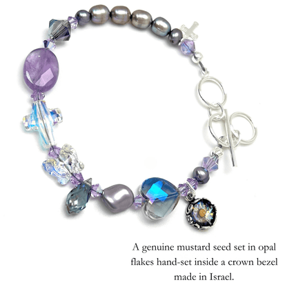 Faith Bracelet - Gracelets