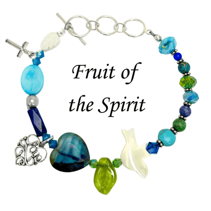 Fruit of the Spirit Bracelet - Gracelets