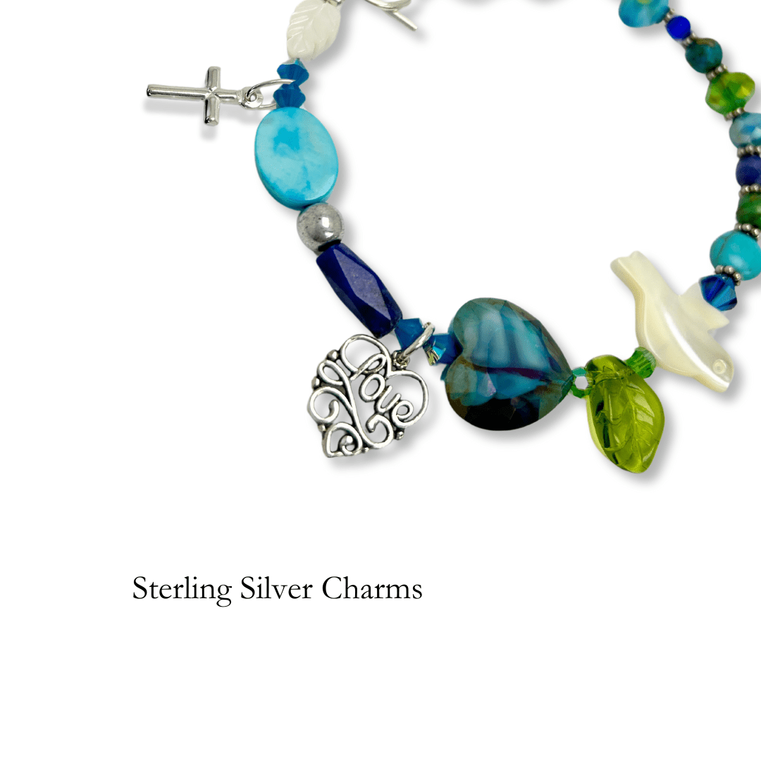 Fruit of the Spirit Bracelet - Gracelets