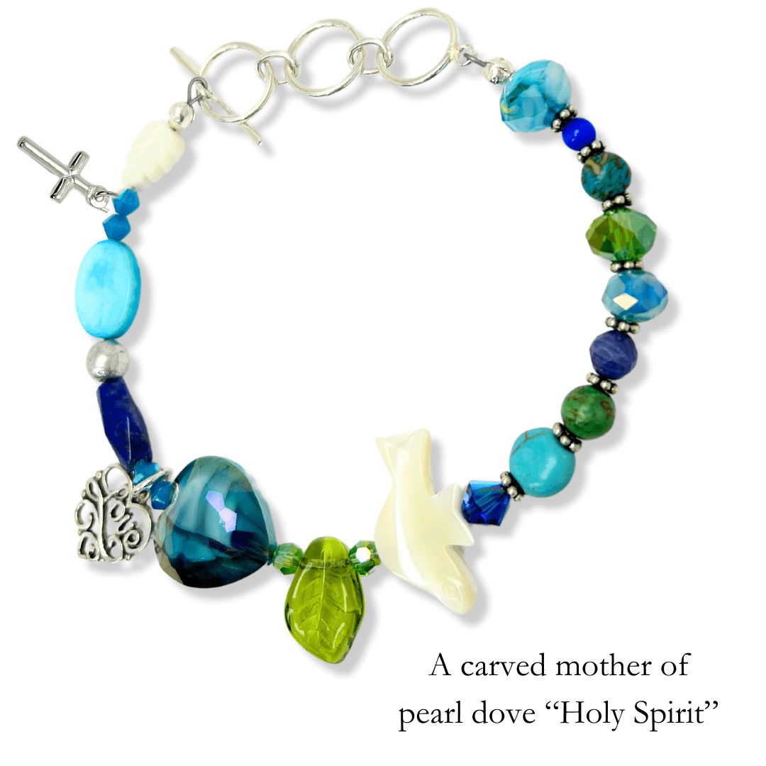 Fruit of the Spirit Bracelet - Gracelets