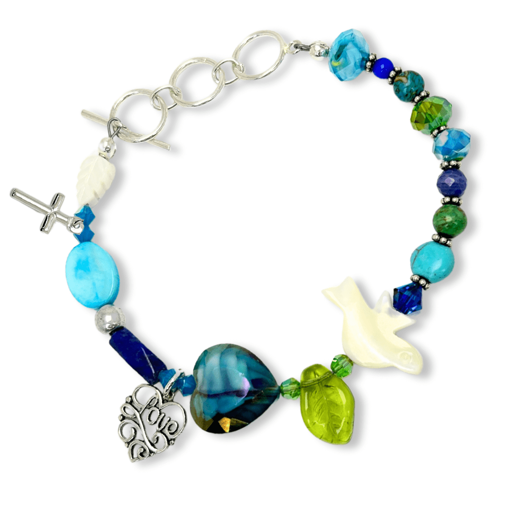 Fruit of the Spirit Bracelet - Gracelets