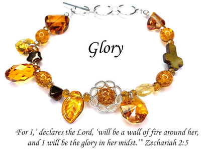 Glory Bracelet - Gracelets