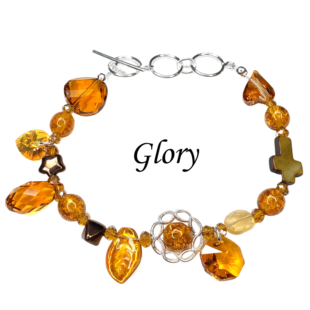 Glory Bracelet - Gracelets