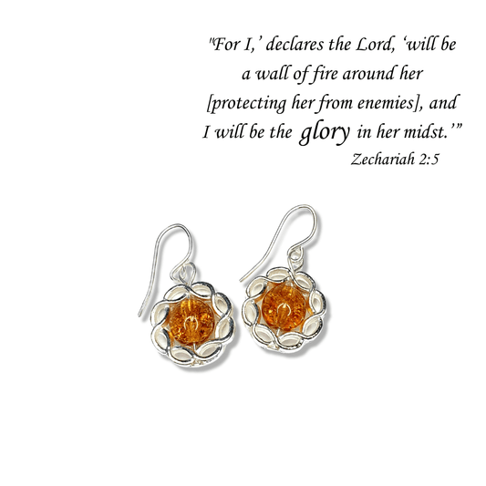 Glory Earrings - Gracelets