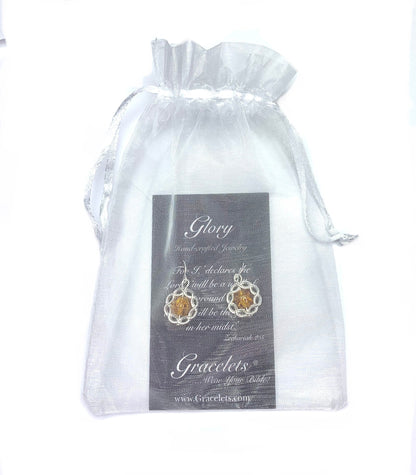 Glory Earrings - Gracelets