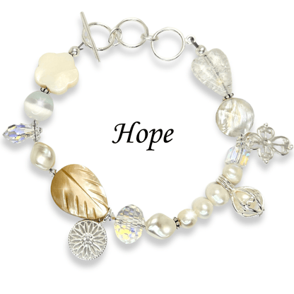 Hope Bracelet - Gracelets