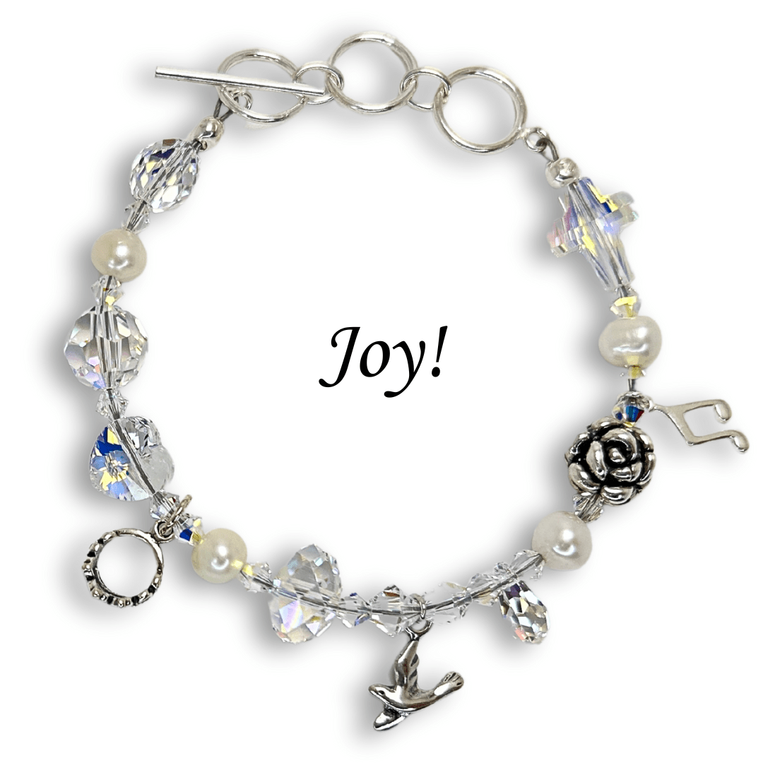 Joy Bracelet - Gracelets