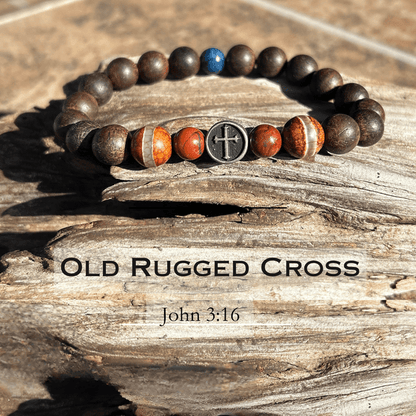 Old Rugged Cross - Gracelets