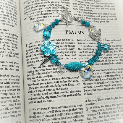 Psalms Bracelet - Gracelets