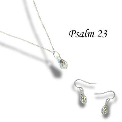 Psalms Bracelet - Gracelets