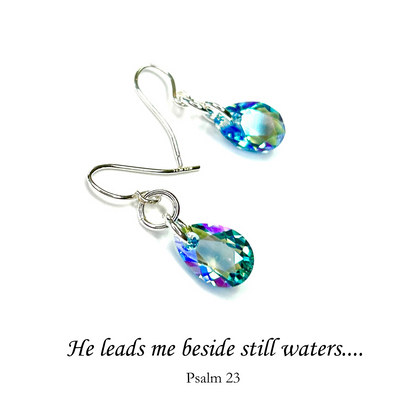 Gracelets Jewelry Still Waters Earrings