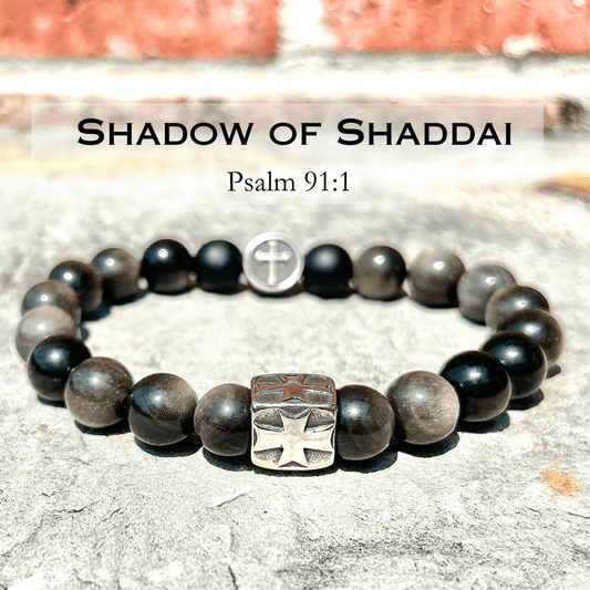 Shadow of Shaddai - Gracelets