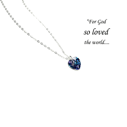 So Loved Necklace - Gracelets