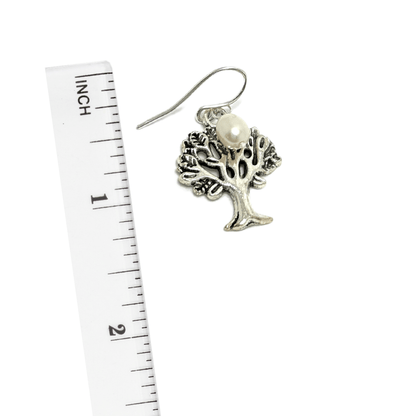 Tree of Life Earrings - Gracelets