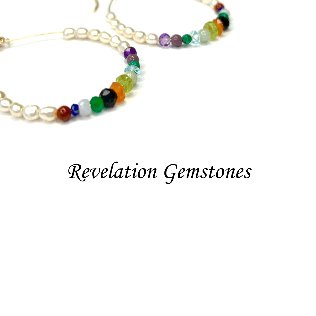 Wall of Heaven Necklace - Gracelets