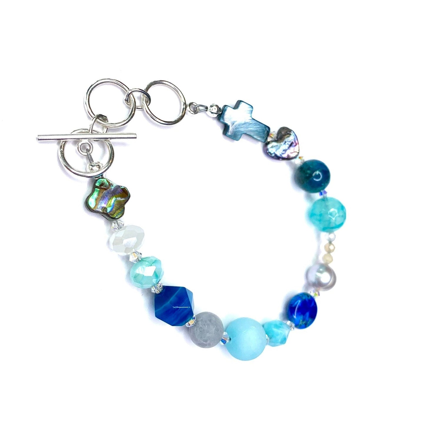 Water of Life Bracelet - Gracelets