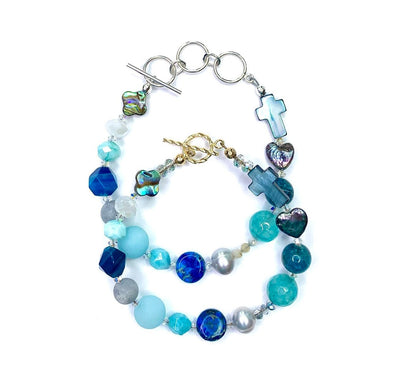 Water of Life Bracelet - Gracelets