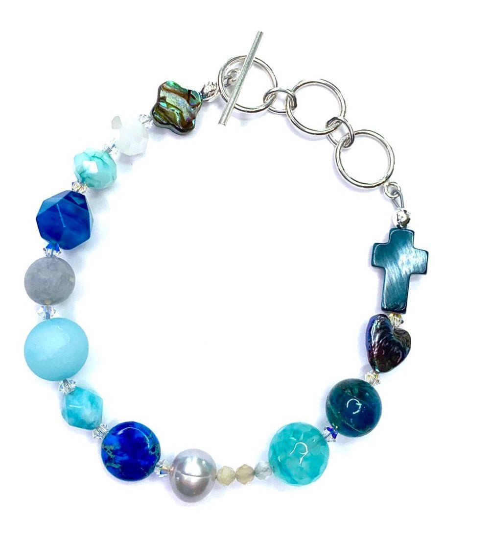 Water of Life Bracelet - Gracelets