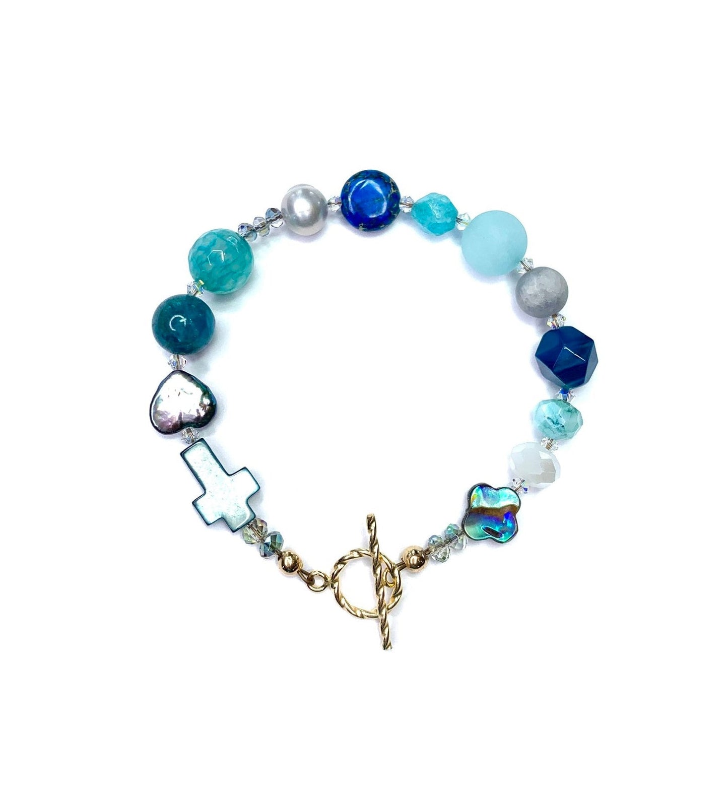 Water of Life Bracelet - Gracelets