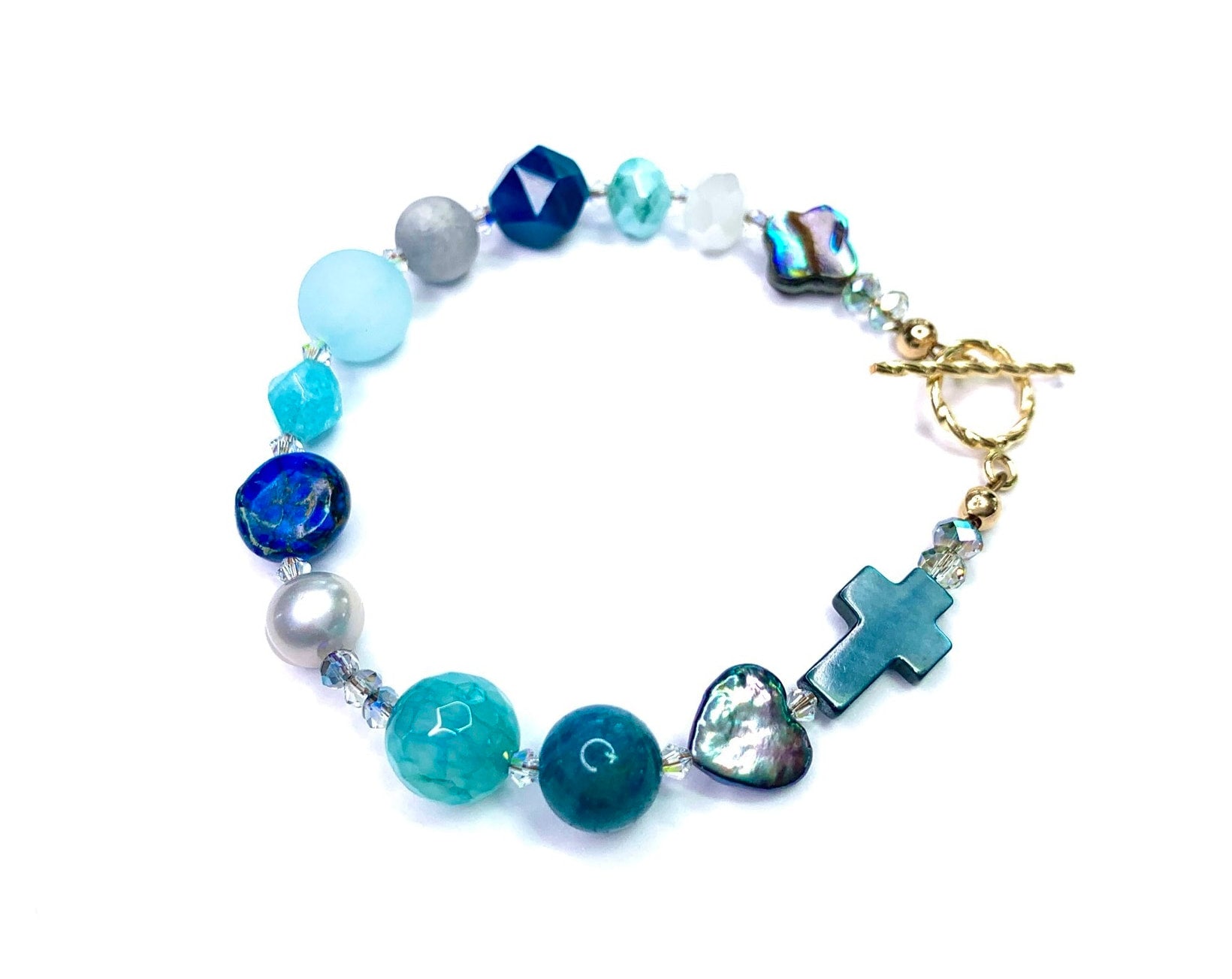 Water of Life Bracelet - Gracelets