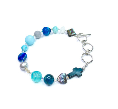 Water of Life Bracelet - Gracelets